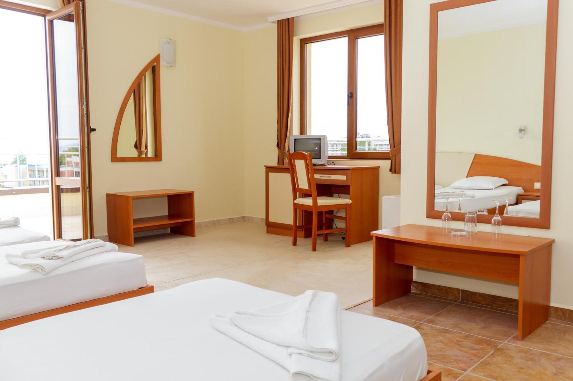Hostel Malibu Sunny Beach Cameră foto