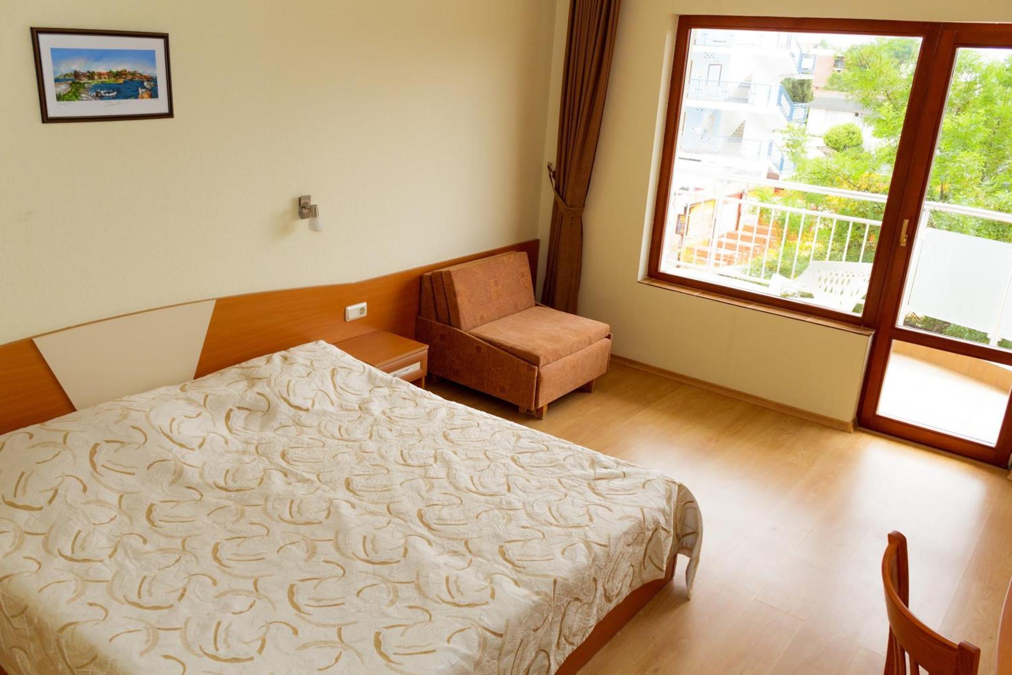 Hostel Malibu Sunny Beach Cameră foto