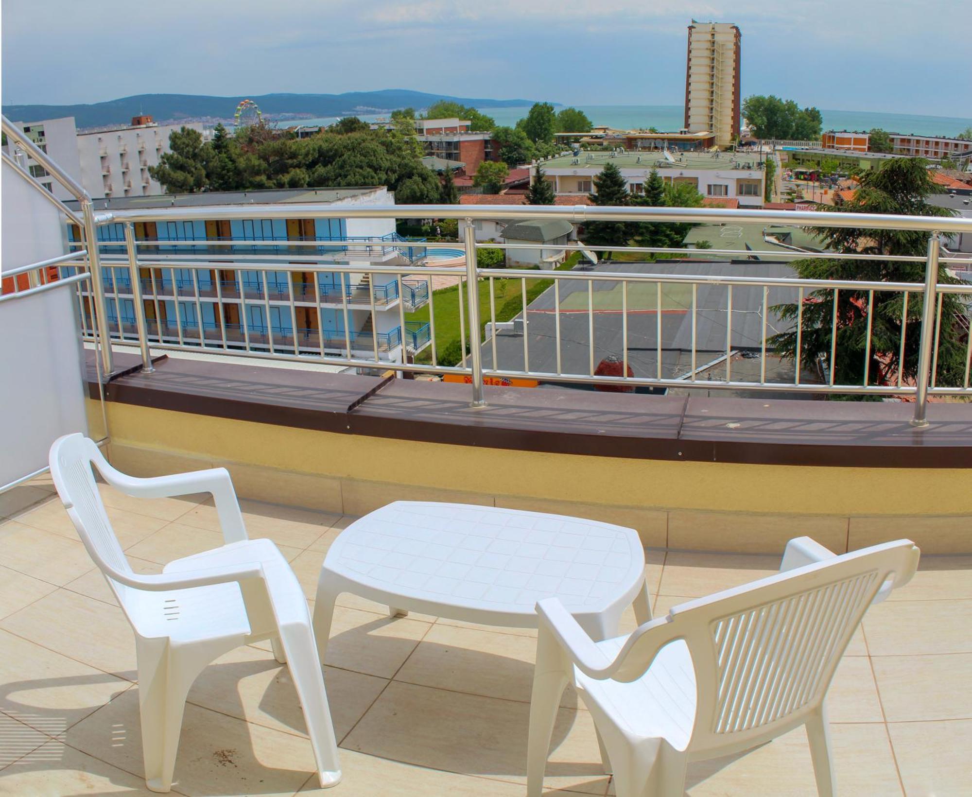 Hostel Malibu Sunny Beach Cameră foto