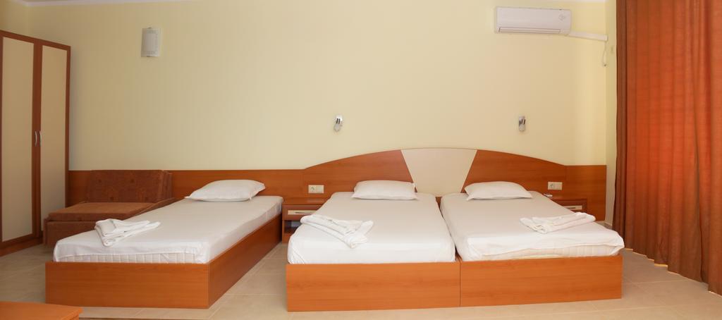 Hostel Malibu Sunny Beach Cameră foto