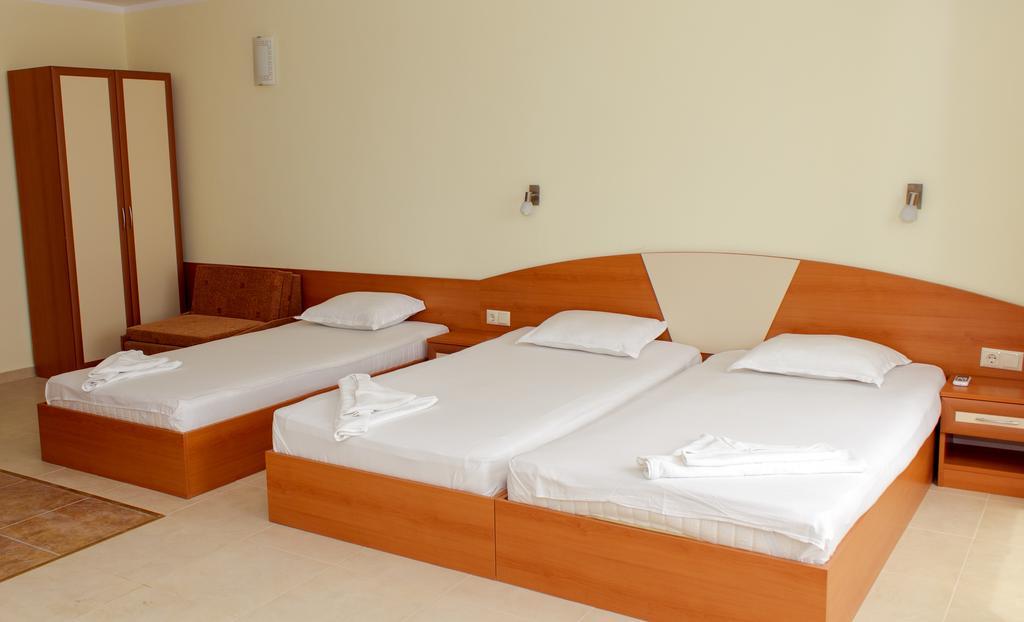 Hostel Malibu Sunny Beach Cameră foto